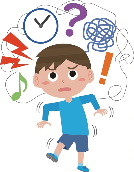 ADHD