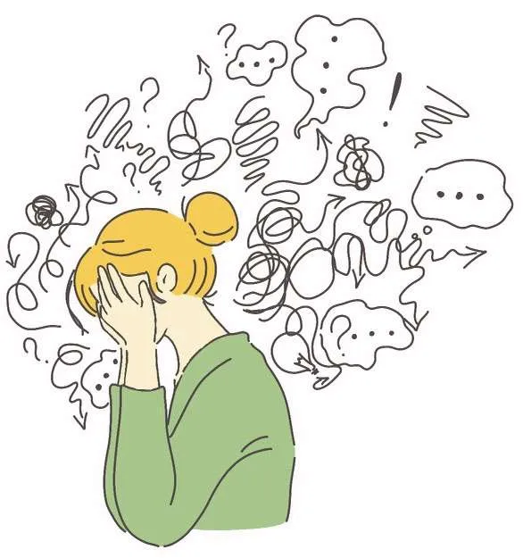 Anxiety