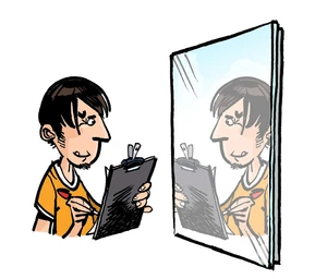 Self-Assessment & Analysis