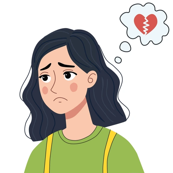Breakup & One Sided Love