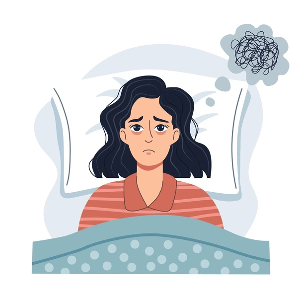 Sleep Problems